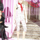 D&G SS2004 Pin-Up Capris