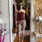 D&G SS2004 Pin-Up Capris