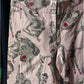 D&G SS2004 Pin-Up Capris