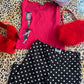 Versace Jeans Couture Betty Boop Halter Top