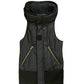 L.G.B. Bono Nylon Parachute Vest