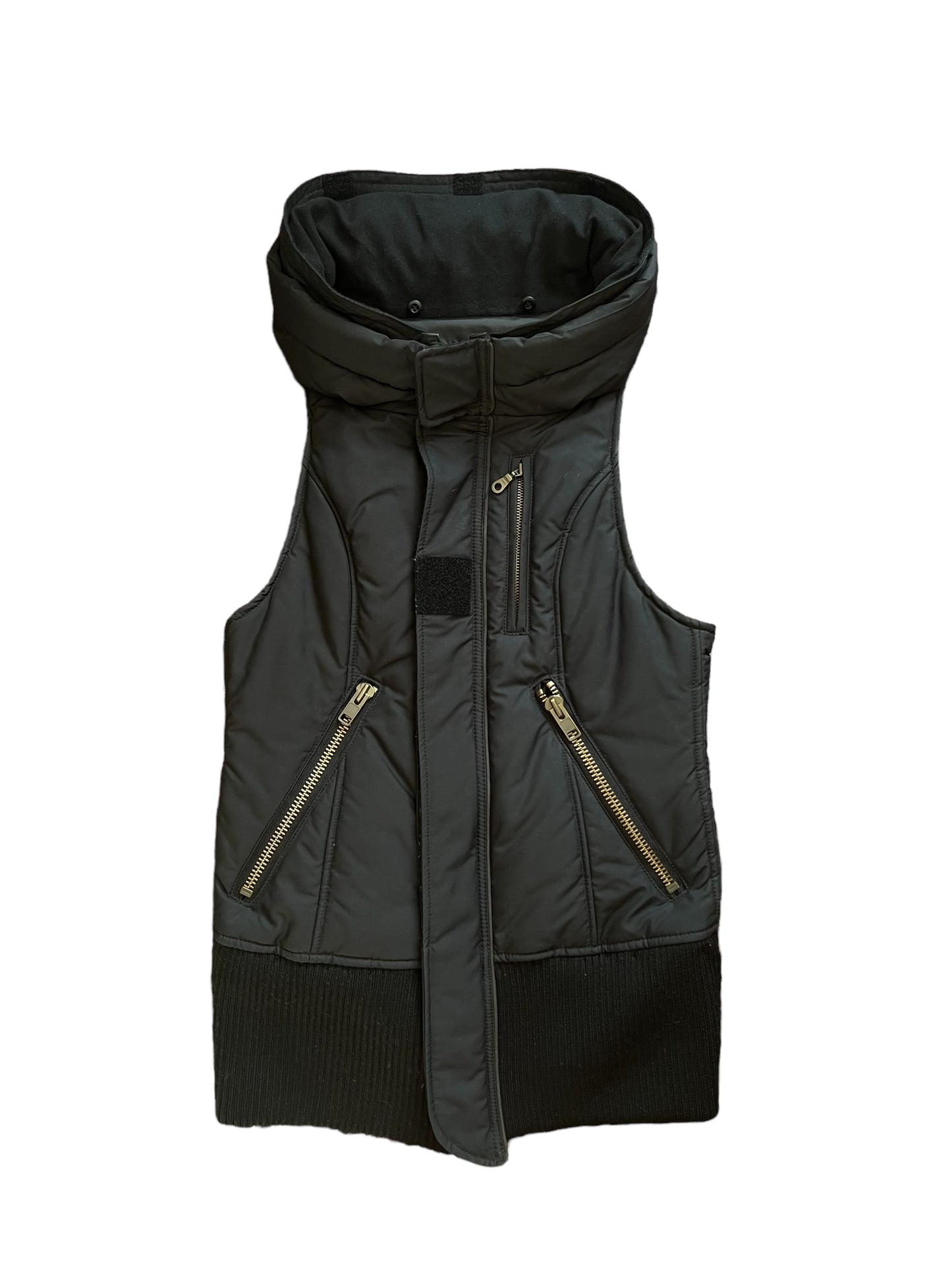 L.G.B. Bono Nylon Parachute Vest