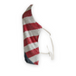 Vintage American Flag Chainmail Halter