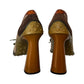 Miu Miu FW1999 Heels