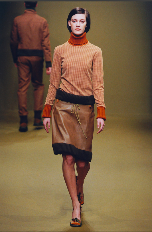 Allison's Archive | Miu Miu Archive