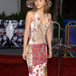 Roberto Cavalli SS2002 Silk Printed Dress