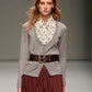 Miu Miu SS2002 Floral Button Up