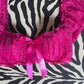 Victoria's Secret 'Sexy Little Thing' Tulle Bustier Bra