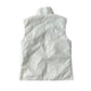Iconic Prada Sport SS99 White Down Vest