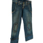 Dsquared2 Fall Winter 2004 Capri Jeans