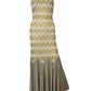 Anna Sui Knit Maxi Dress
