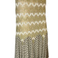Anna Sui Knit Maxi Dress
