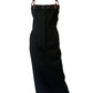 Jean Paul Gaultier 1993 Suspender Dress