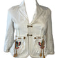 Dsquared2 Spring 2006 Embroidered Blazer