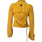 Dsquared2 2000s Corduroy Jacket