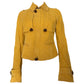 Dsquared2 2000s Corduroy Jacket