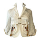 Dsquared2 Spring 2006 Embroidered Blazer