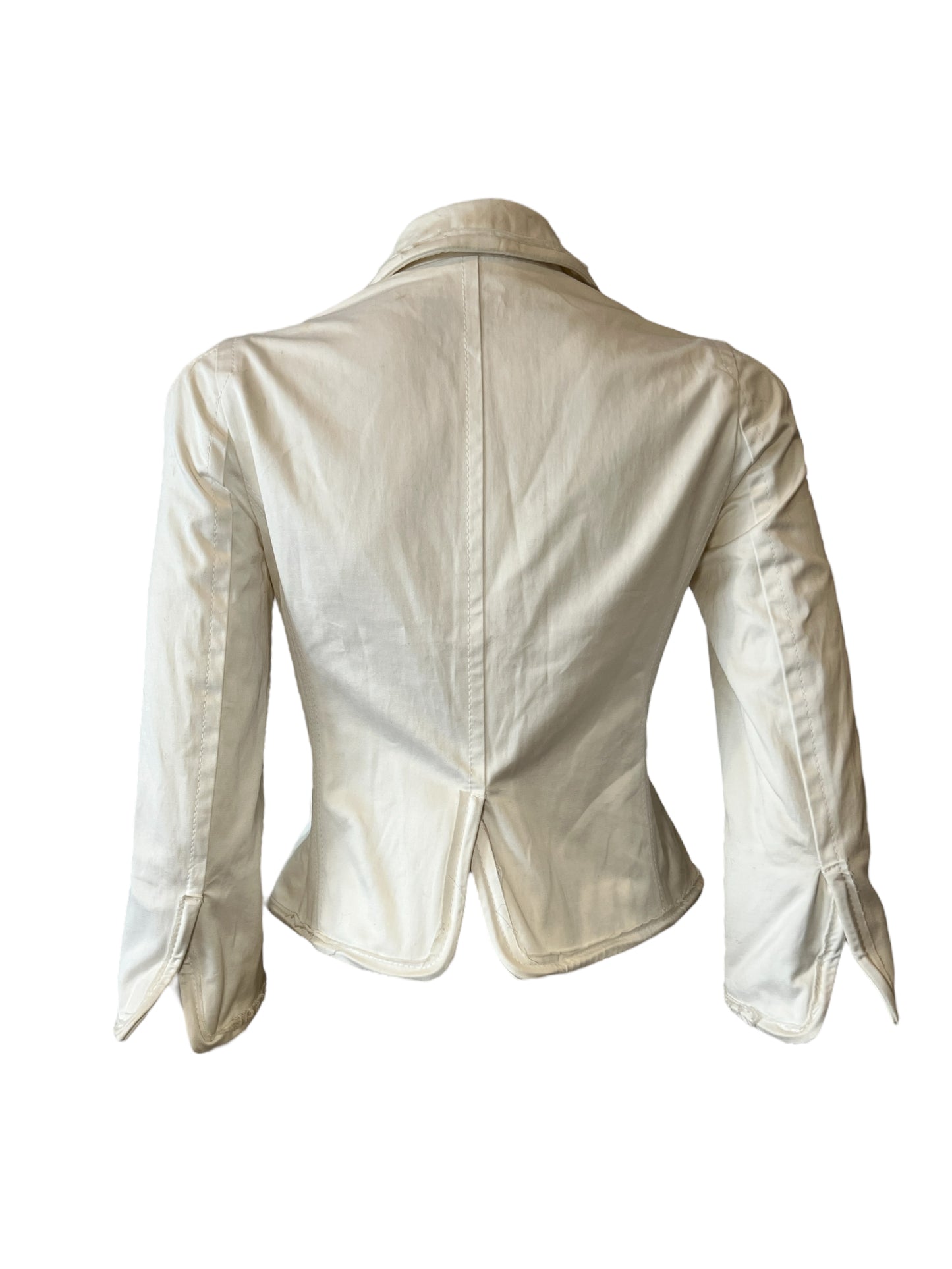 Dsquared2 Spring 2006 Embroidered Blazer