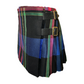 Vivienne Westwood FW1995 World's End Tartan Mini Skirt