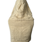 Anna Sui Cream Knit Hood