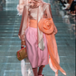 Marc Jacobs Spring 2019 Runway Pants