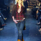 Dsquared2 Fall Winter 2004 Capri Jeans